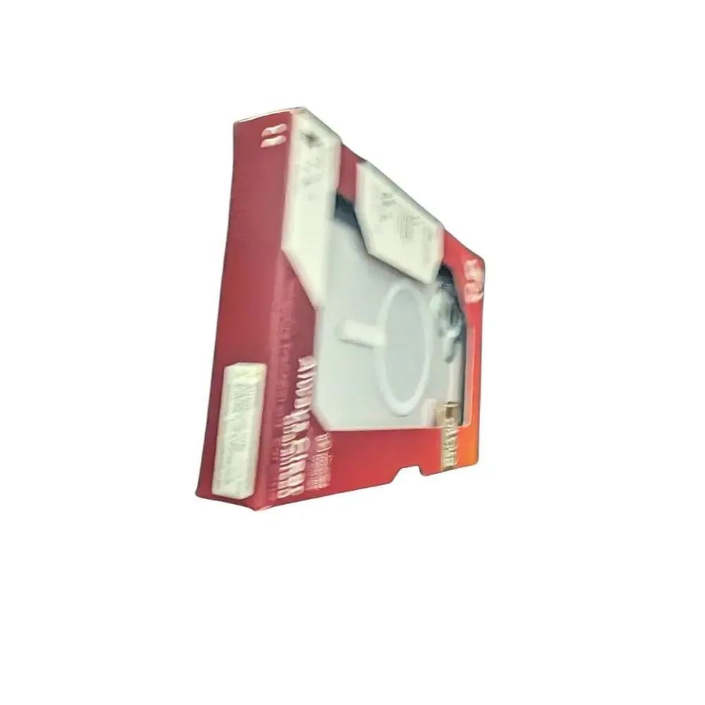 New Sealed ZAGG Crystal Palace Snap Clear Magsafe Phone Case Apple iPhone 17